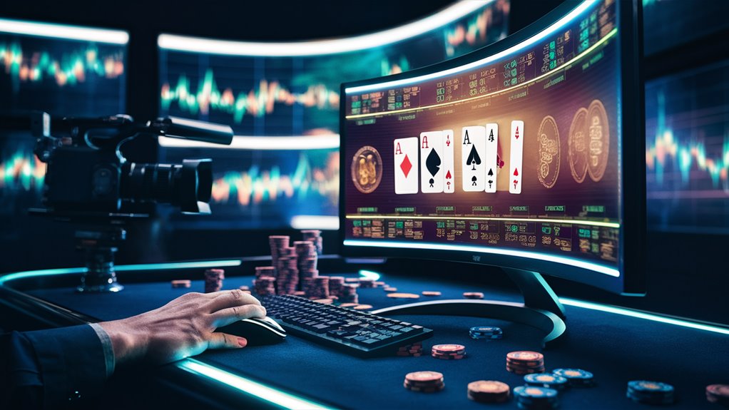 online gambling success tips