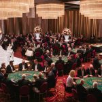 organize memorable casino celebrations