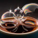 poker game with bubbles