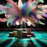 poker light synchronization energy