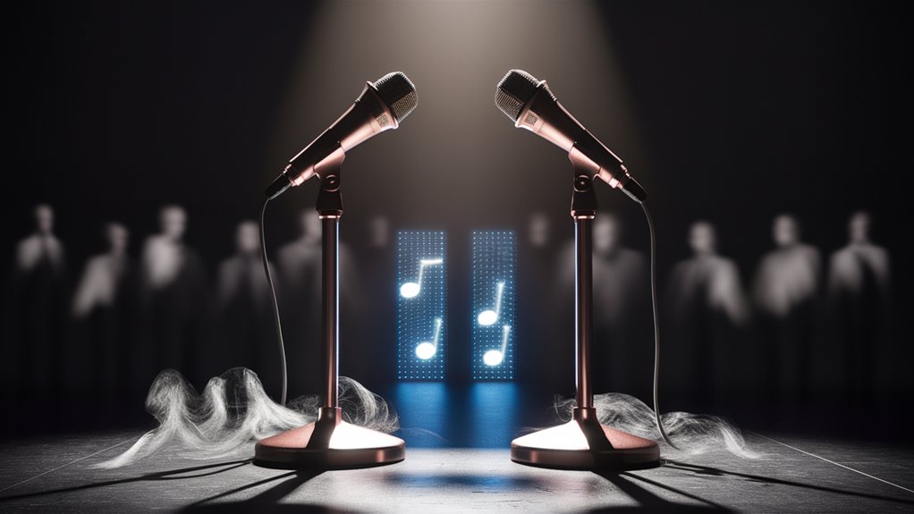 popular contemporary music partners