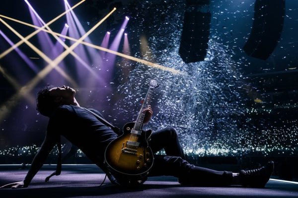 popular emotional rock songs