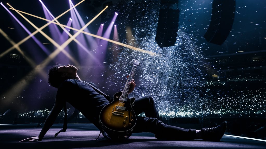 popular emotional rock songs