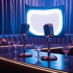 popular english karaoke hits