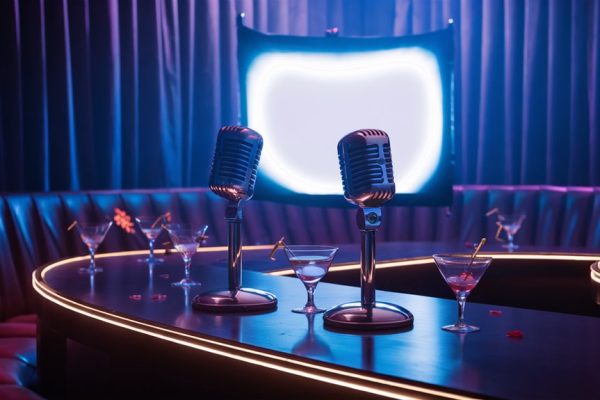 popular english karaoke hits