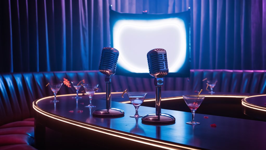 popular english karaoke hits