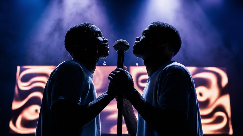 popular high pitch love songs