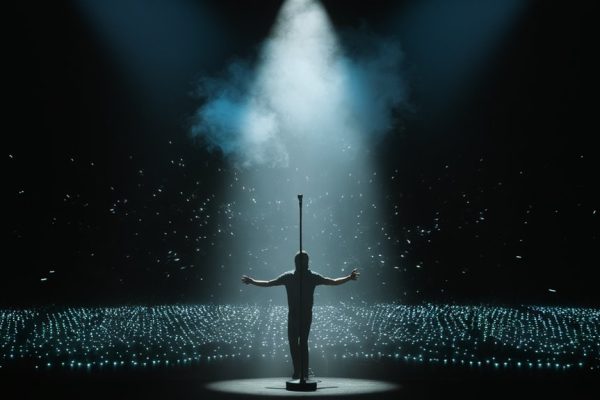 popular individual performance songs