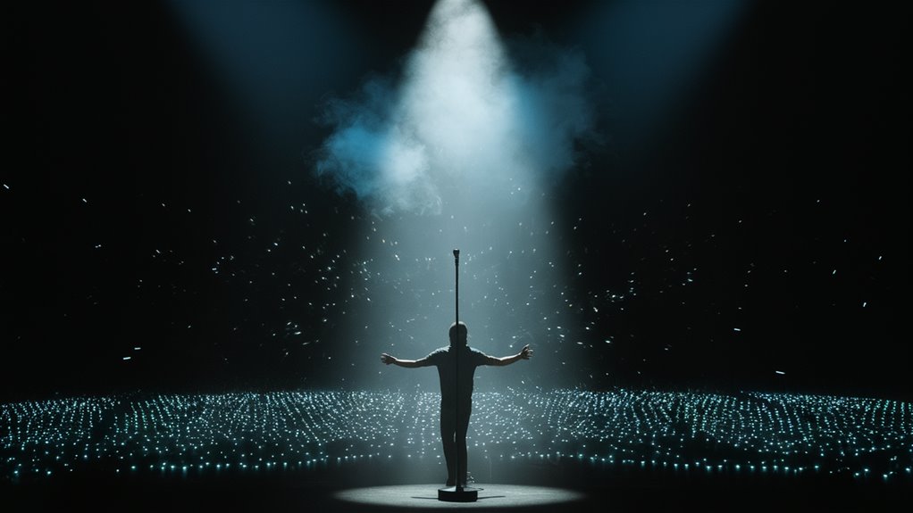 popular individual performance songs