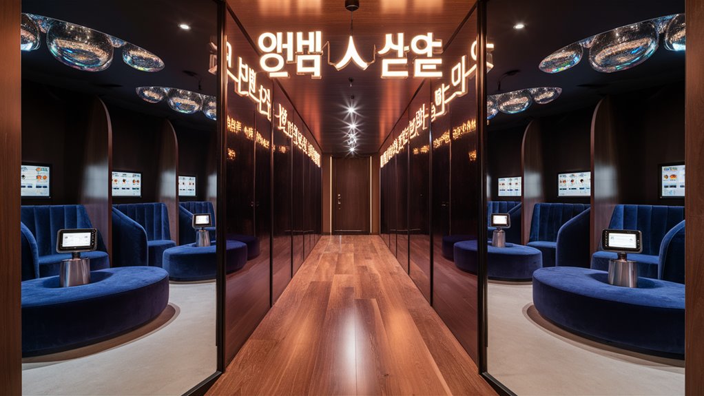 popular karaoke bars for foreigners