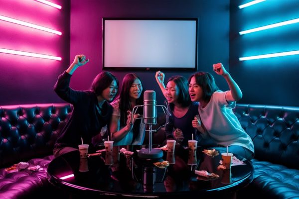 popular korean songs everyone sings