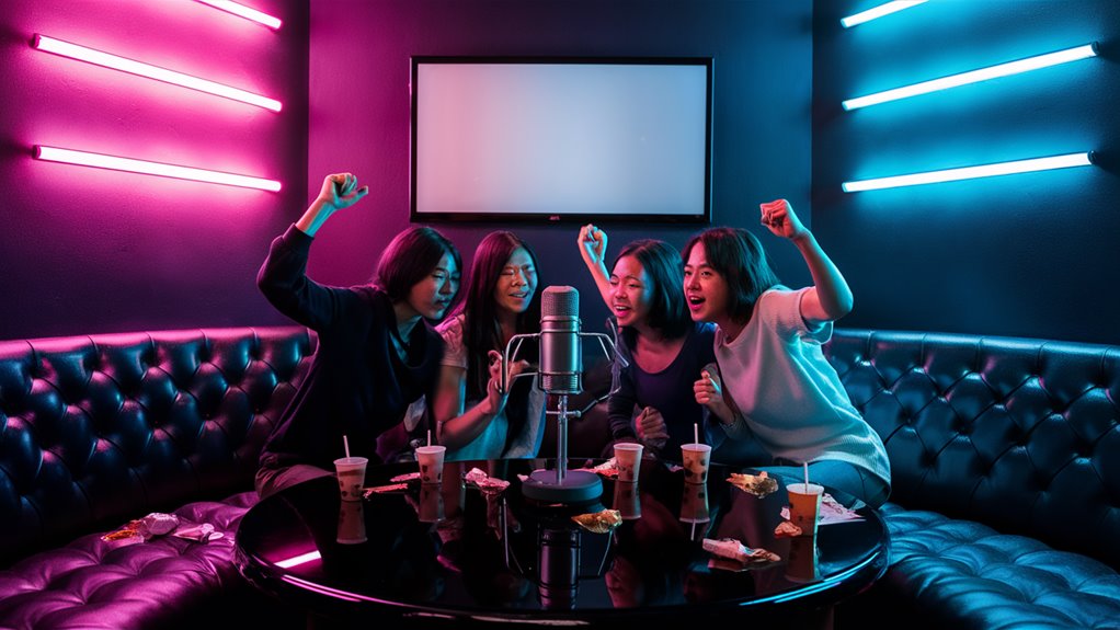 popular korean songs everyone sings