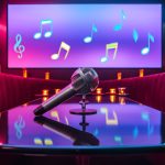 popular korean songs karaoke