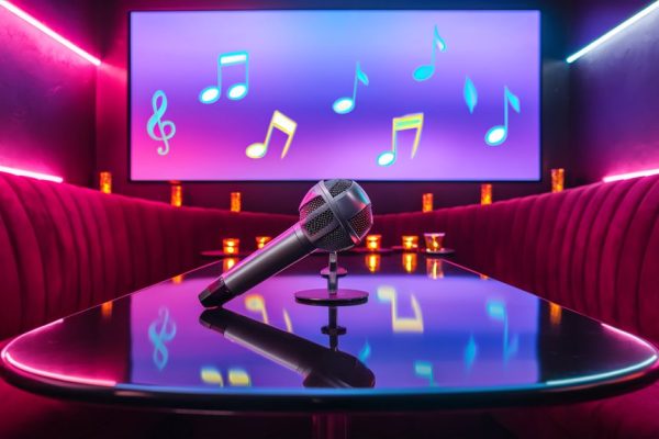 popular korean songs karaoke