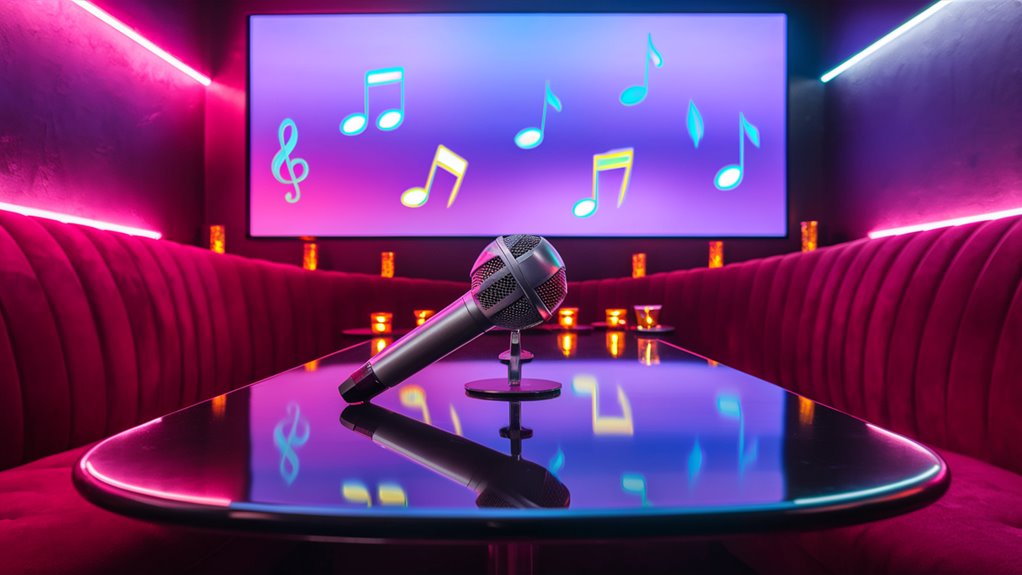 popular korean songs karaoke