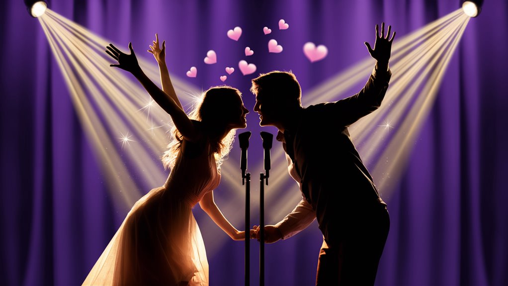 popular love song hits