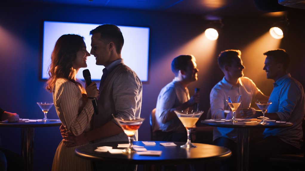 popular love songs for two