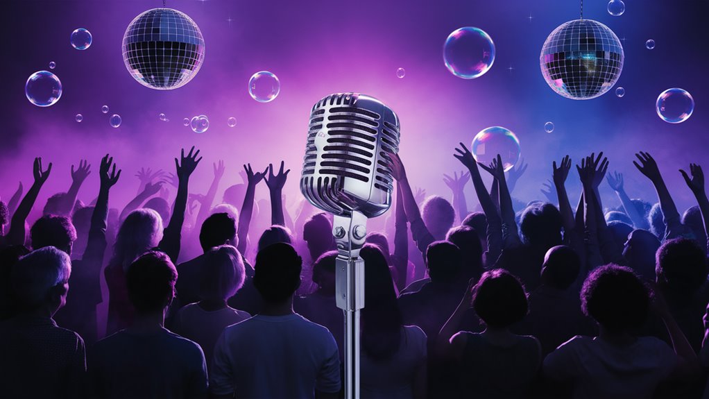 popular music for all