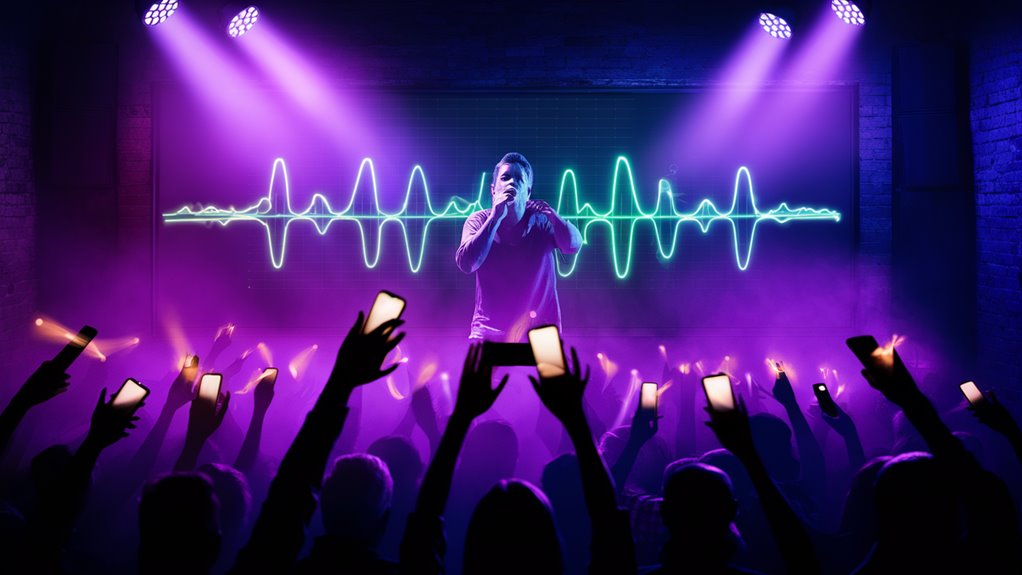 popular non mainstream music favorites