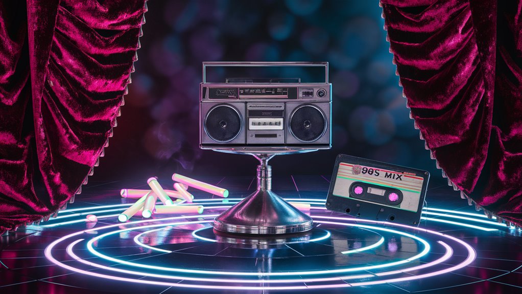 popular party music essentials