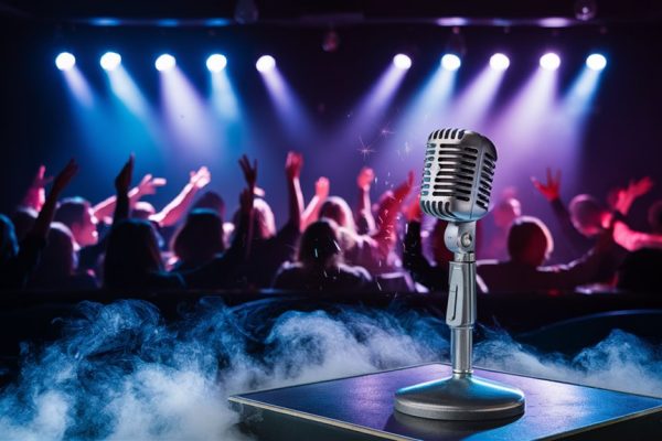 popular singalong songs tonight