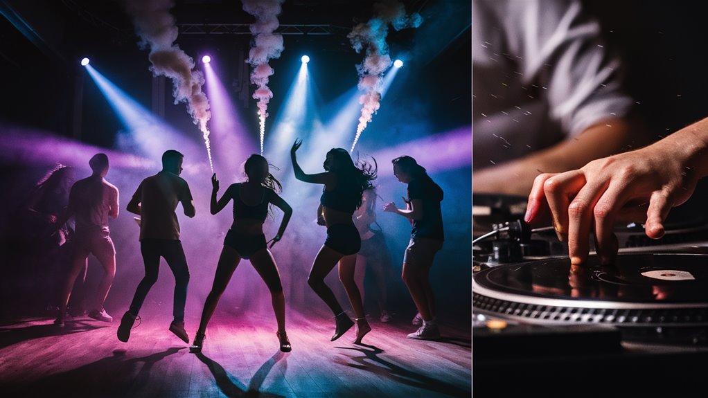 popular songs for dancing