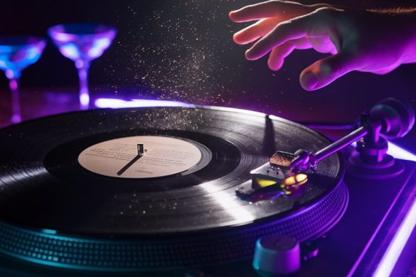 popular unknown dance songs