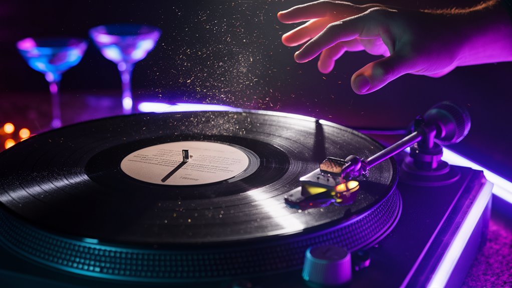popular unknown dance songs