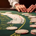professional blackjack strategy guide
