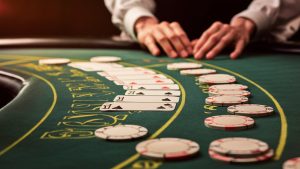 professional blackjack strategy guide
