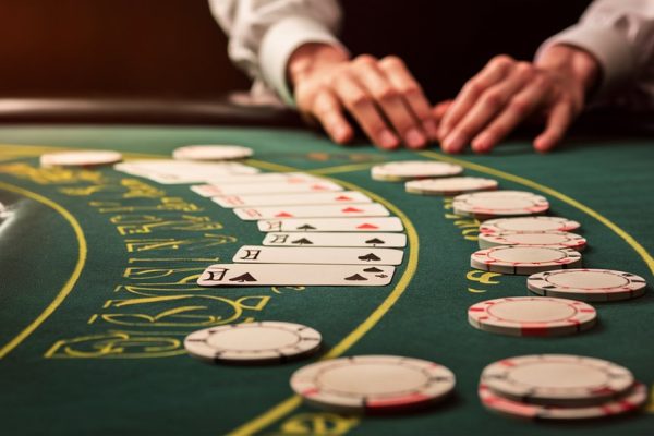 professional blackjack strategy guide