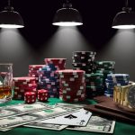 professional gambling success tips