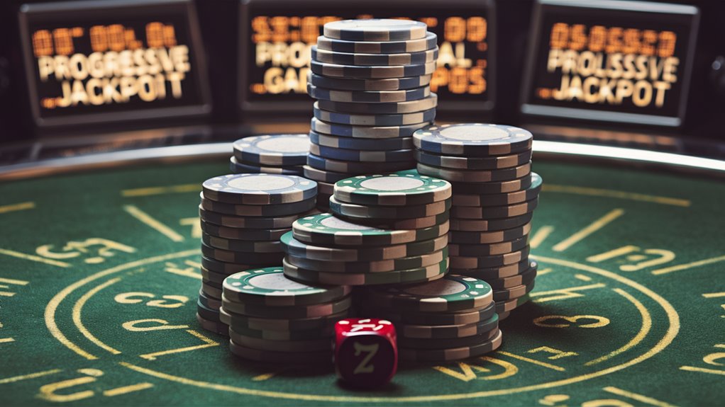 progressive prizes finally pay out