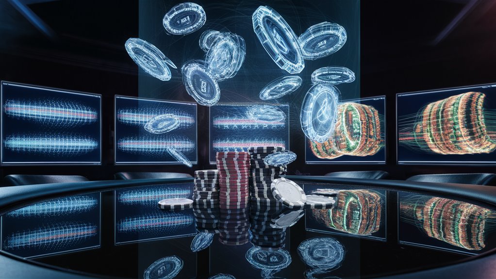 protect digital chain assets
