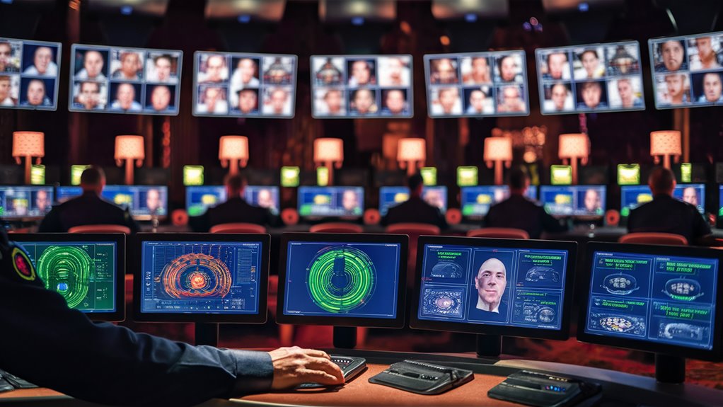 protecting data through technology