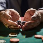 psychology behind gambling success