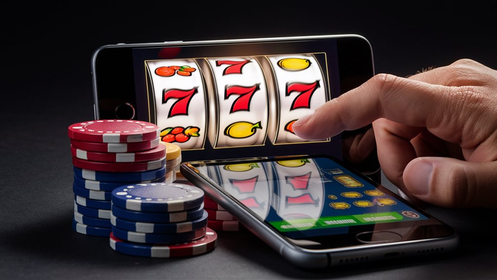 random number generator gaming
