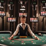 real online casino facts