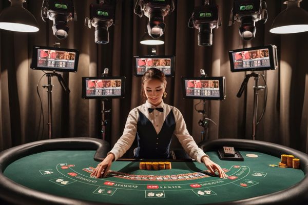 real online casino facts