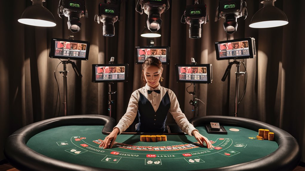 real online casino facts