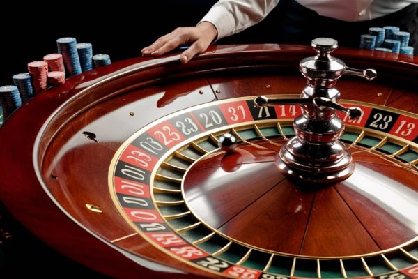 responsible roulette gambling tips