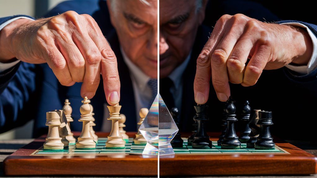 revealing inside trading secrets