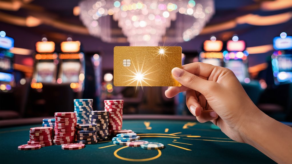 reward programs keep players loyal