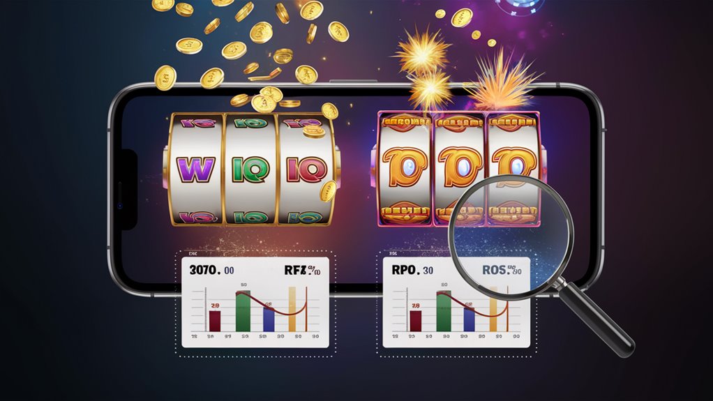 risk and return calculations