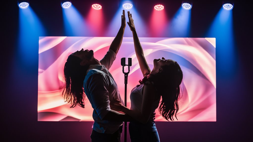 romantic guitar power songs