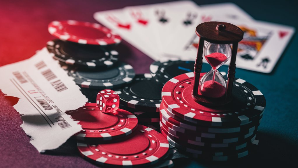 rules control game play