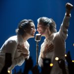 secret duet songs impress