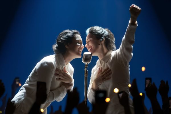 secret duet songs impress