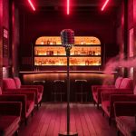 secret karaoke entertainment below ground