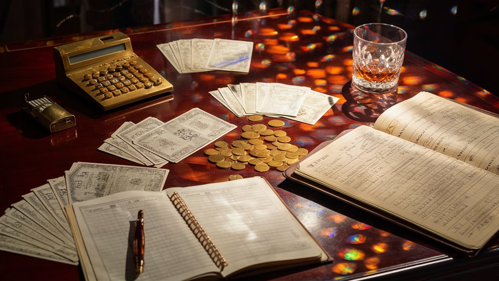 Fortune Formula : Insider Knowledge Exposed secret wealth strategy revealed